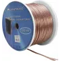 Garsiakalbio kabelis Omnitronic 30300611, 2x2.5 mm², 100 m ritinys