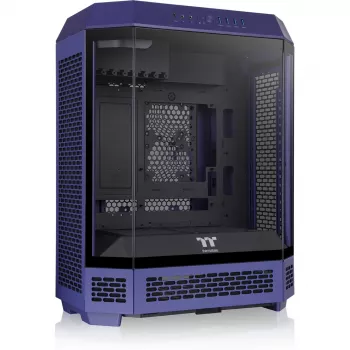 Thermaltake View 600 TG Future Dusk | PC korpusas - Korpusas - ATX (CA-11H-00FNWN-00)