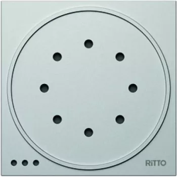 Garsiakalbio modulis Ritto 1875920 domofono sistema