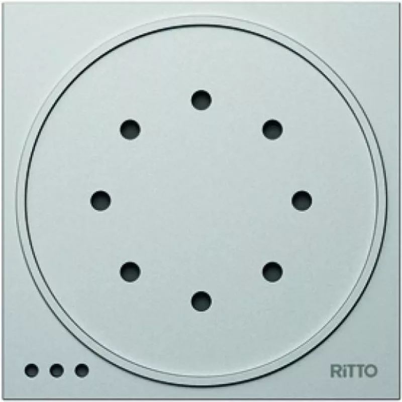 Garsiakalbio modulis Ritto 1875920 domofono sistema