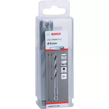 Bosch 2608577547 grąžtas