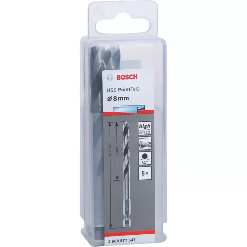 Bosch 2608577547 grąžtas