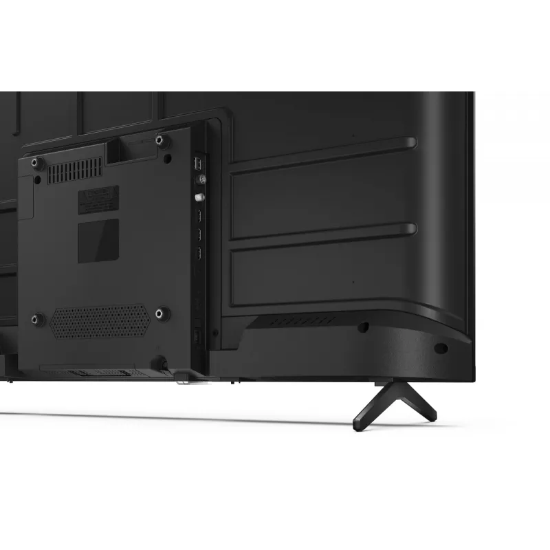 Sharp 40HF3265E 40 colių išmanusis televizorius su Google TV