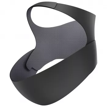 Momcozy nėštumo pilvo juosta, juoda, M