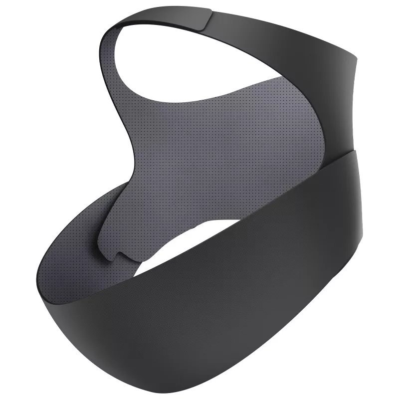 Momcozy nėštumo pilvo juosta, juoda, M