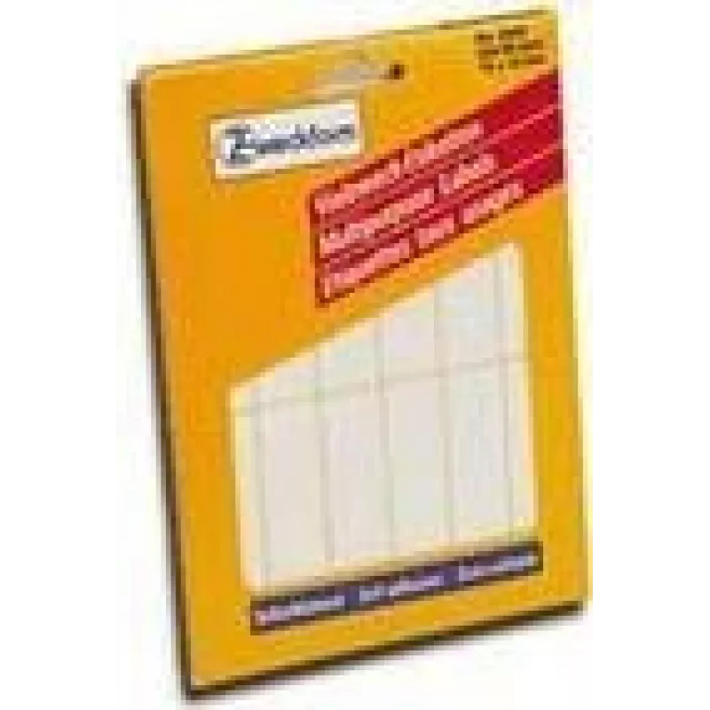 Rankinės etiketės Avery 3337 baltos 54 x 35 mm