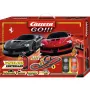 Slotinių automobilių rinkinys CARRERA Ferrari SF90 XX Stradale belaidis – Carrera GO!!!