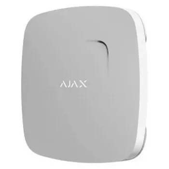 Detektorius Wrl FIREPROTECT/Balta 38105 Ajax
