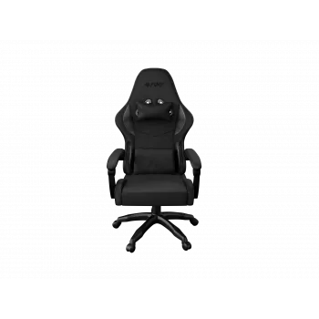 Gaming kėdė Fury Shinai S4 Juoda