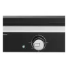 Campingaz Plancha Electric 1 XD kontaktinė kepsninė 2100 W juoda