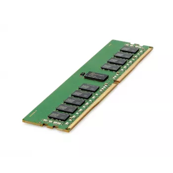 HPE 16GB (1x16GB) Single Rank x8 DDR4-3200 CAS-22-22-22 Unbuffered Standard atminties rinkinys
