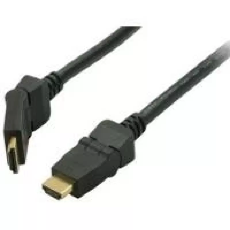 HDMI kabelis ShiverPeaks BASIC-S 3m