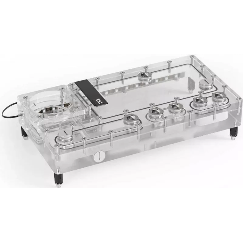 Alphacool Core Distro Plate 280 Rechts VPP/D5 (13833)