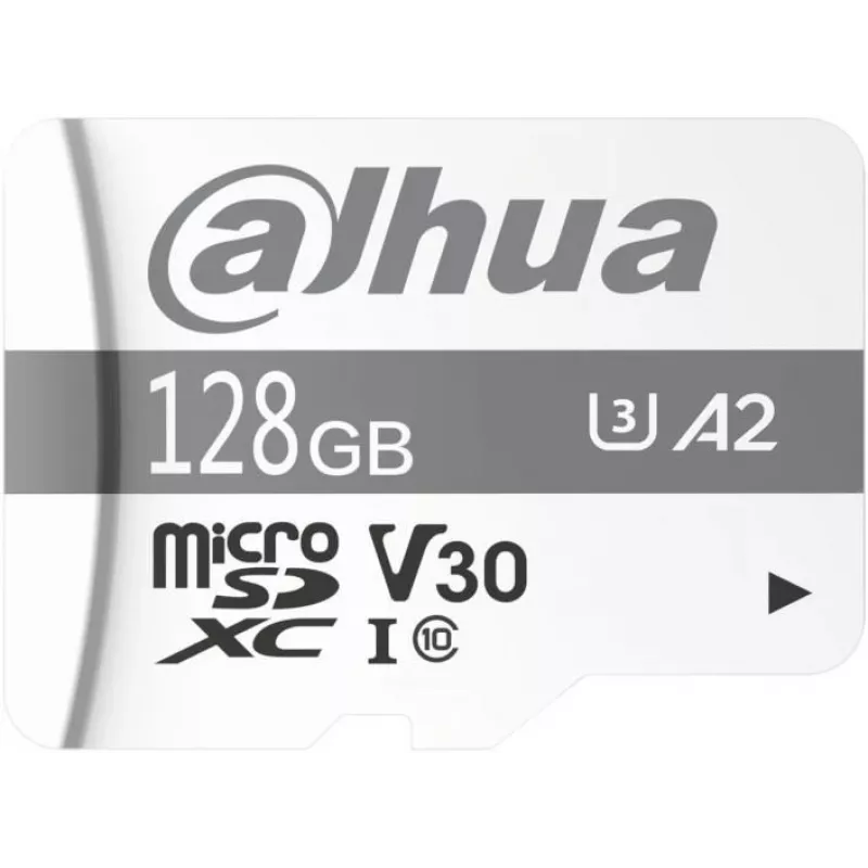 Dahua Technology DHI-TF-P100/128 GB MicroSDXC UHS-I Class 10