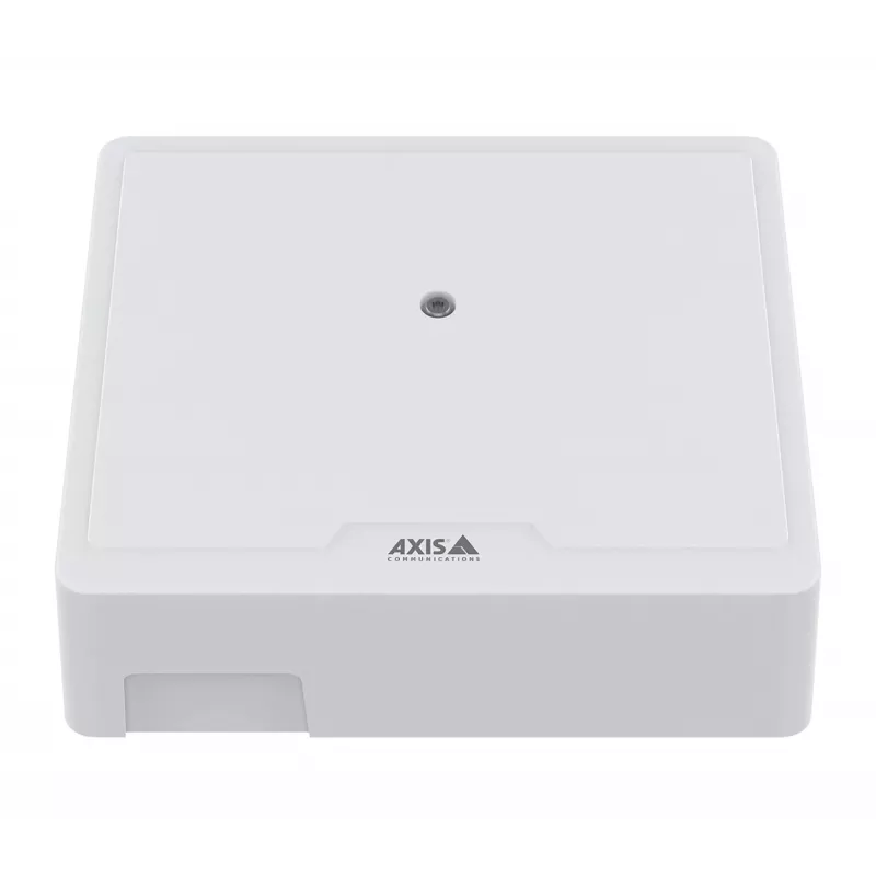 Axis 02368-001 apsaugos durų valdiklis 1 durims 512 MB RAM 2 GB Flash