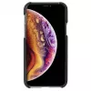 Dėklas Krusell Birka iPhone 11 Pro 14,7 cm (5,8 colio) juodas