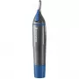 Precision Trimmer Remington NE3850 Juoda Blue