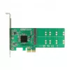 Vidinis SATA adapteris DeLOCK 89588