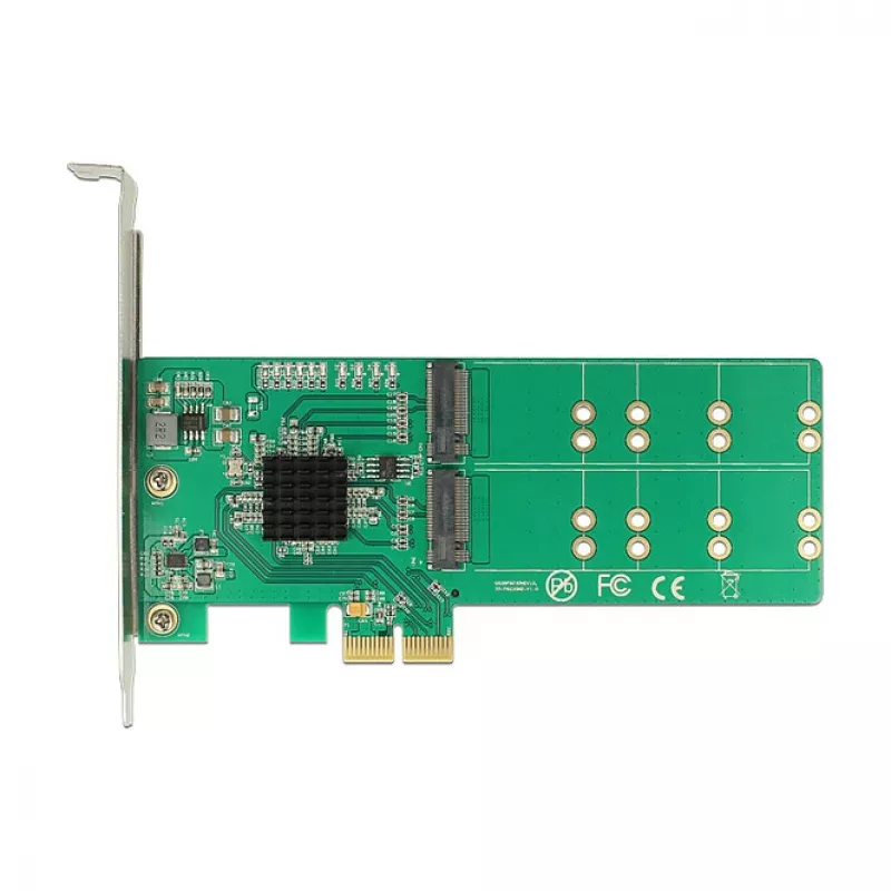Vidinis SATA adapteris DeLOCK 89588