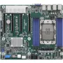 ASRock motininė plokštė SPC741D8-2L2T/BCM 1x LGA4677 Intel Xeon Scalable 4/5gen C741 (8xDIMM, NVMe, 2x10GbE, 2xGbE, IPMI)