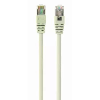 komutacinis kabelis CAT6 Ftp 20M/Balta PPB6-20M Gembird