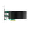 Tinklo kortelė DeLOCK 88500 vidinė Ethernet 16000 Mbit/s