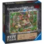 Dėlionė Ravensburger 16483 — 368 dalys, Faunos tema, rekomenduojamas amžius 12+