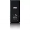 MP3 grotuvas Lenco Xemio-860GN 8 GB juodas/žalios spalvos LCD 18 val. atkūrimo