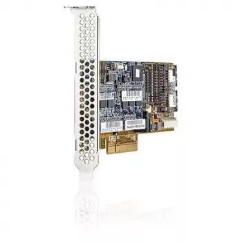 Atminties valdiklis HP Enterprise Smart Array P420 su 2 GB spartinančiąja atmintimi