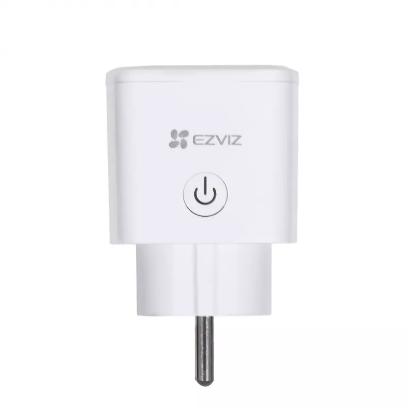 Išmanusis kištukas EZVIZ T30-10B-EU 1600 W baltas