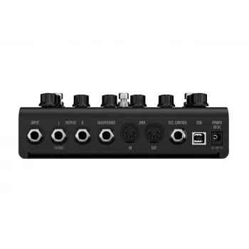 IK Multimedia Tonex Pedal - gitaros efektas
