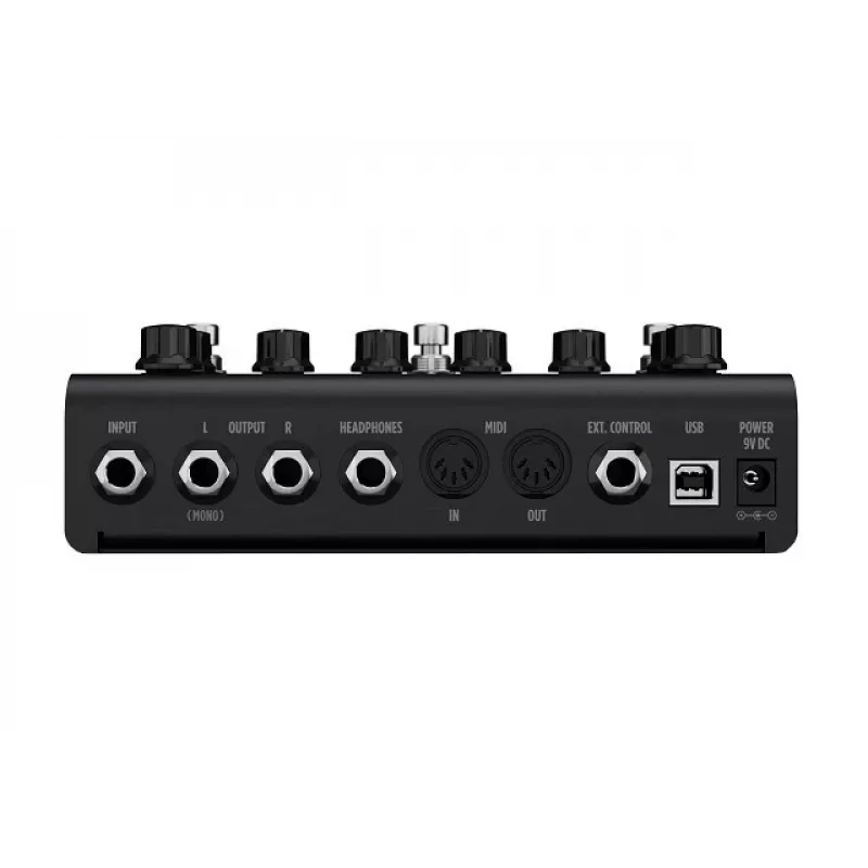 IK Multimedia Tonex Pedal - gitaros efektas