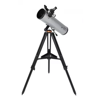 Celestron StarSense Explorer DX 130 teleskopas