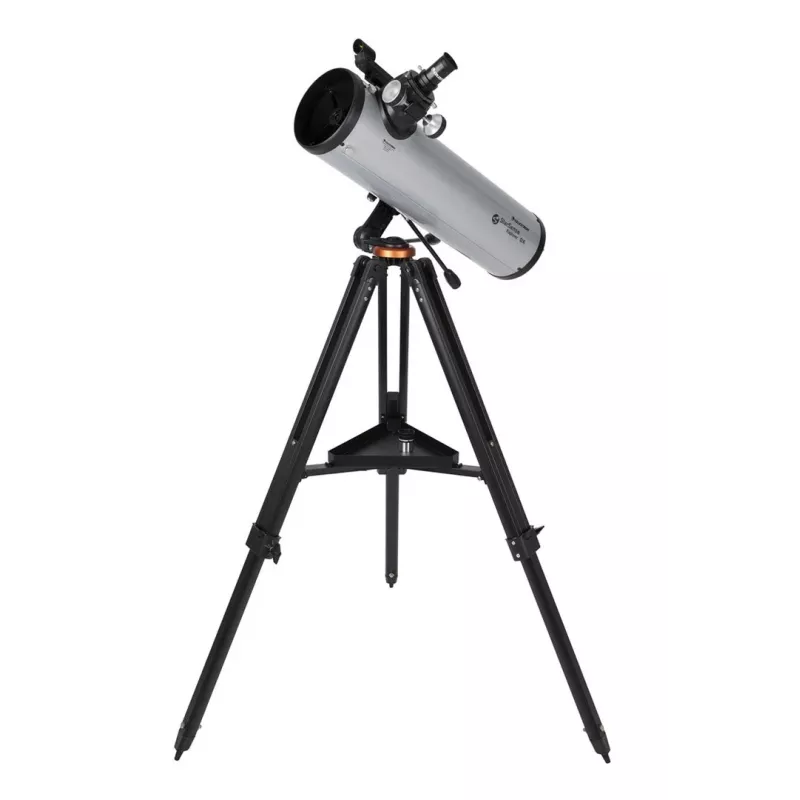 Celestron StarSense Explorer DX 130 teleskopas