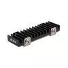 Heatsink/Radiatorius Akasa Gecko Pro A-M2HS02-BK juodas
