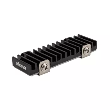 Heatsink/Radiatorius Akasa Gecko Pro A-M2HS02-BK juodas