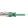 Sharkoon sujungimo kabelis - RJ-45 (V) į RJ-45 (V)