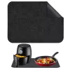 Apsauginis kilimėlis oro gruzdintuvėms Extralink HOME 60 x 45 cm