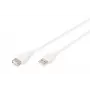 USB ilginamasis laidas Digitus AK-300202-018-E 1,8 m
