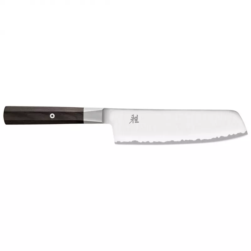 Nakiri Miyabi 4000FC peilis - 17 cm