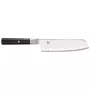 Nakiri Miyabi 4000FC peilis - 17 cm