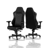 noblechairs HERO žaidimų kėdė - Juoda/Gold