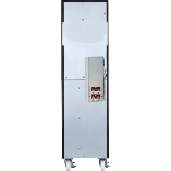 UPS baterija PowerWalker 10120558 12 V 9 Ah 40 vnt. juoda