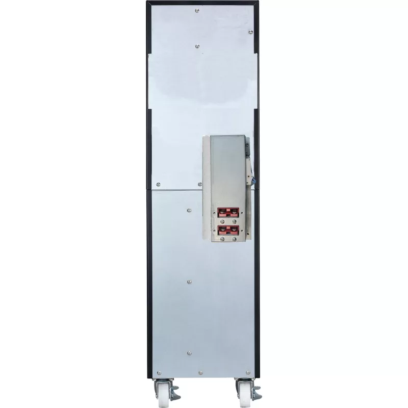 UPS baterija PowerWalker 10120558 12 V 9 Ah 40 vnt. juoda