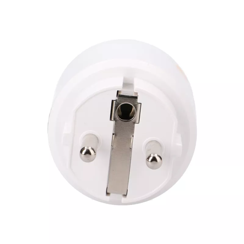 Extralink Smartlife Smart Socket SC Pro, Zigbee, Homekit, Tuya, 3680W išmanusis kištukas