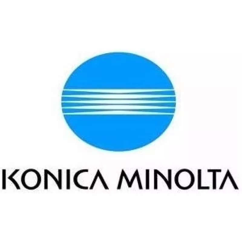 Konica Minolta A11G351 spausdintuvo eksploatacinė medžiaga, purpurinė