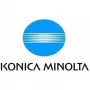 Konica Minolta A11G351 spausdintuvo eksploatacinė medžiaga, purpurinė