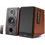 Edifier R1700BTS – garsiakalbis – lentyninis – belaidis – Bluetooth – 66 vatų (bendra) (R1700BTS WOOD)