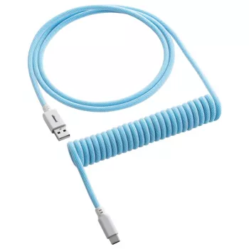 Cablemod CM-CKCA-CW-LBW150LBW-R USB kabelis 1,5 m USB A USB C mėlynas (CM-CKCA-CW-LBW150LBW-R)