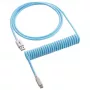 Cablemod CM-CKCA-CW-LBW150LBW-R USB kabelis 1,5 m USB A USB C mėlynas (CM-CKCA-CW-LBW150LBW-R)